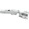 Blum 110+ Degree Self-closing Screw On Overlay Plus Hinge 73T3550 - alternate 1